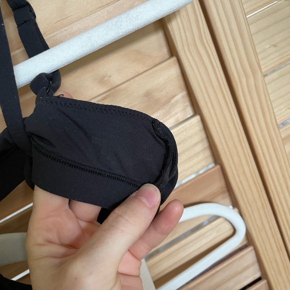 Skim size small bralettes - Picture 4 of 5